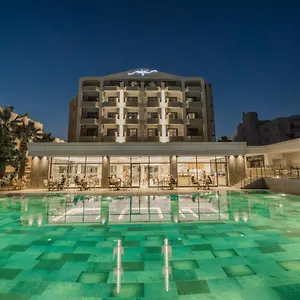 Premier Nergis & 4*, Marmaris Turkije