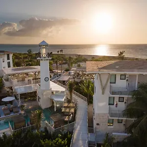 Naay Boutique (adults Only) 5*, Isla Holbox Mexico