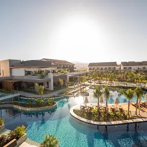 Akra The Tui Blue Sensatori (adults Only) 5*, Fethiye Turkije