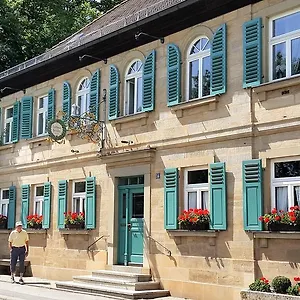 Schiller Bei Bamberg 3*, Strullendorf Duitsland