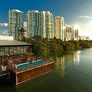 Mayan Monkey - Social (adults Only) , Cancún Mexico